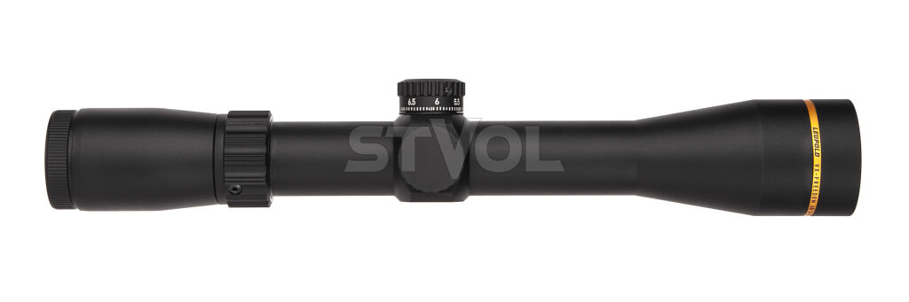 Приціл оптичний LEUPOLD VX-Freedom AR 3-9x40 (30mm) Mil/Mil Illum. FireDot Tri-Mil фото 5