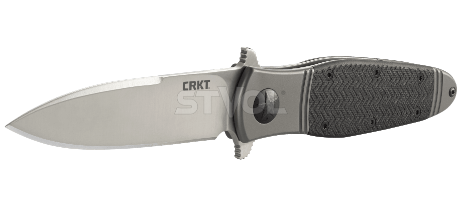 Нож CRKT "Bombastic™" Фото 8