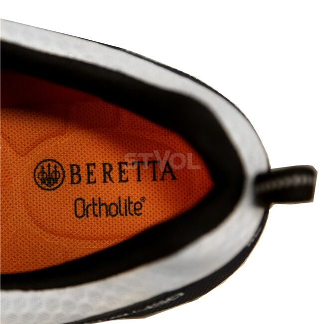 Кроссовки Shooting 490 "Beretta" (белые) Фото 3