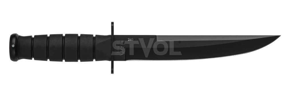 Ніж KA-BAR "Modified Tanto" фото 4