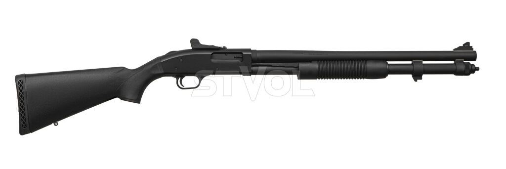 51663 Рушниця гладкоствольна Mossberg M590A1-9 Shot 20" фото