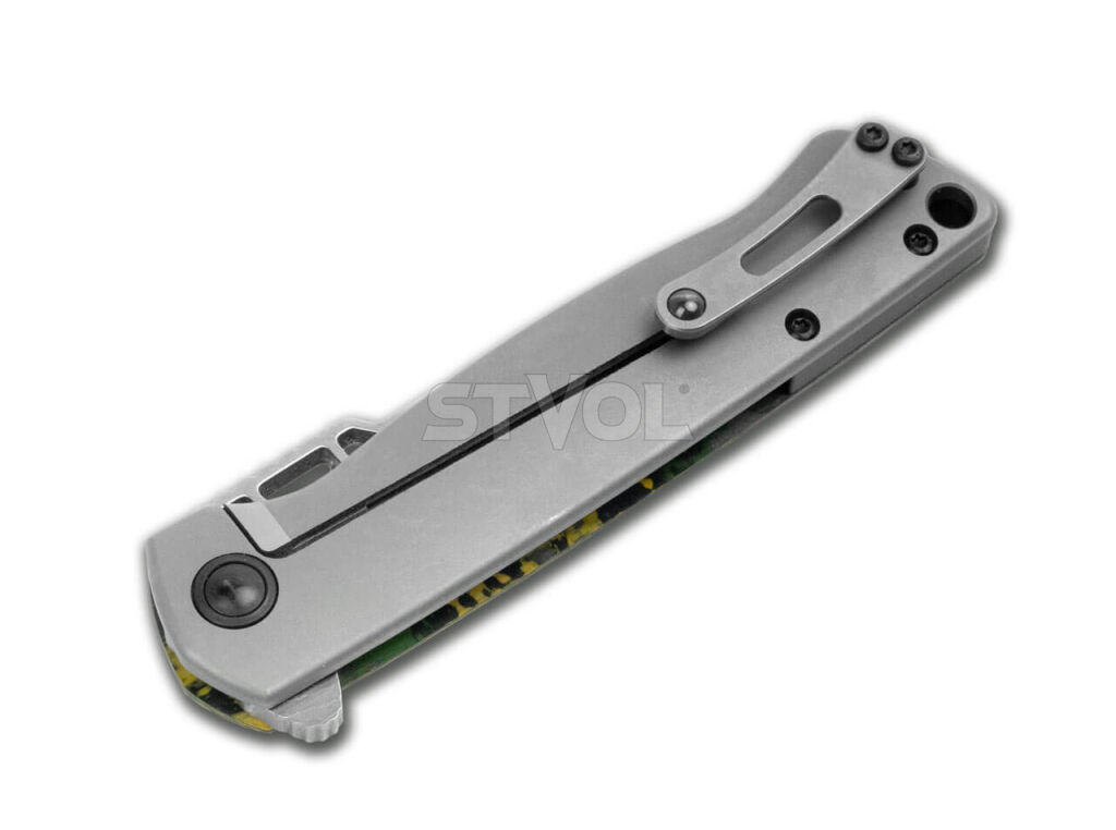 Нiж Boker Plus "ME 109 Damast" фото 2
