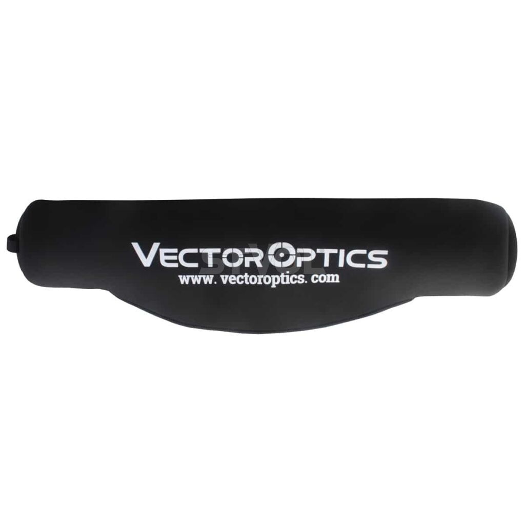 Неопреновий чохол на приціл Vector Optics  (M) 360 мм фото