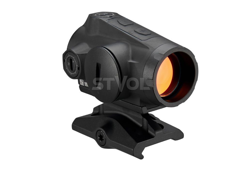 Приціл коліматорний SIG Optics ROMEO5 GEN II COMPACT, 1X20MM, 2 MOA, M1913 I-BEAM, BLACK фото 5