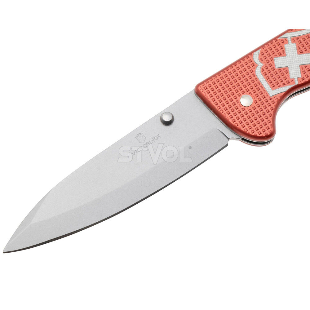 Ніж Victorinox Evoke Alox Limited Edition 2025 фото 4