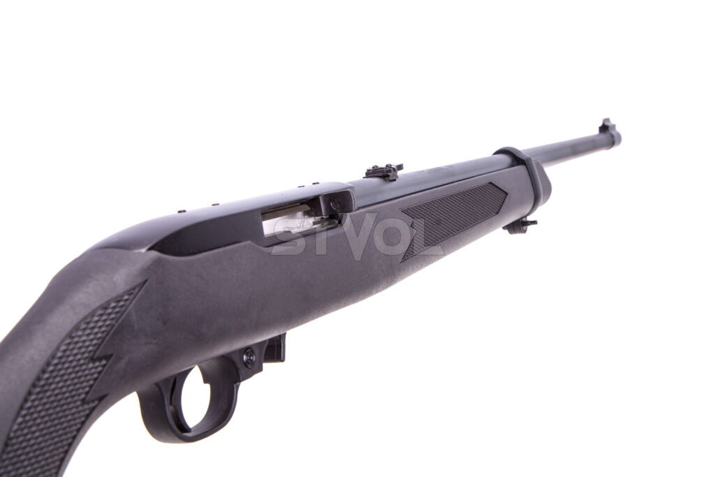 01151 Карабин охотничий RUGER "10/22"Carbine 22LR Фото 6
