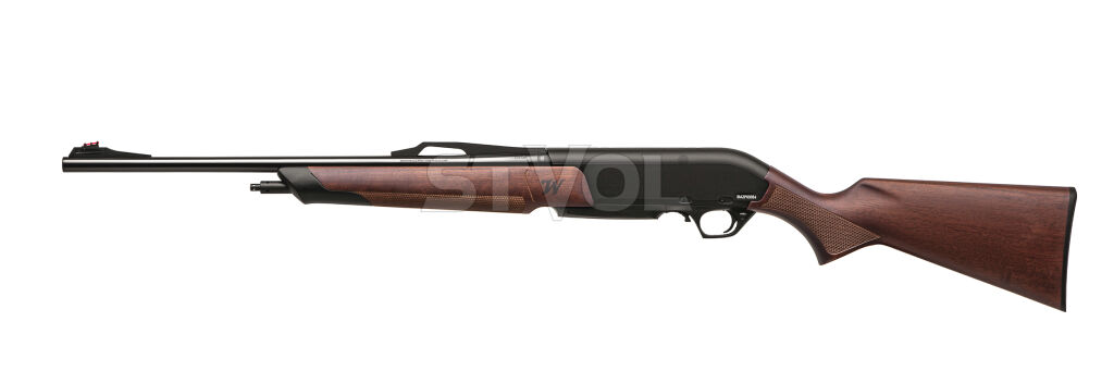 Карабин нарезной Winchester SXR Vulcan Battue кал.30-06 Фото 5