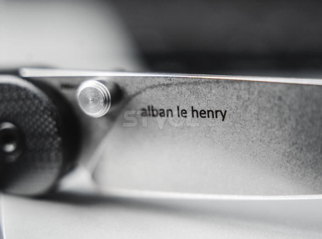 Нож Boker Plus "Hebdo" Фото 4