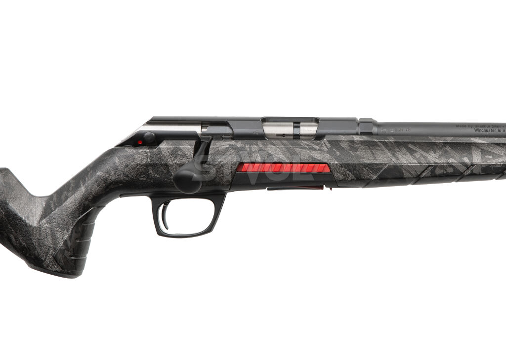 Карабін мисливський Winchester XPERT Carbon Varmint 22LR фото 3