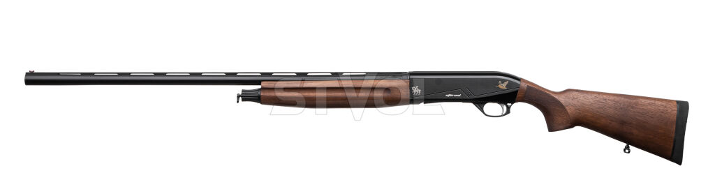 Рушниця мисливська Eternal Arms Spectacular Black Woodcock, кал. 12, 28" фото 2