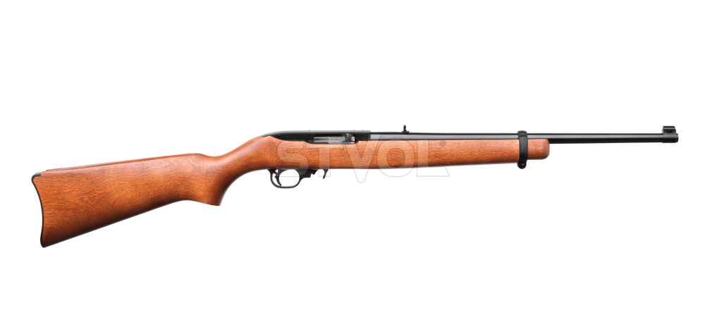 01103 Карабін мисливський RUGER "10/22" Carbine 22LR Hardwood фото