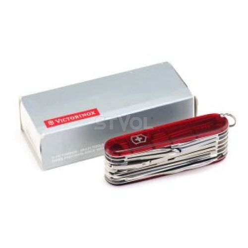 Нож Victorinox SwissChamp Фото 4