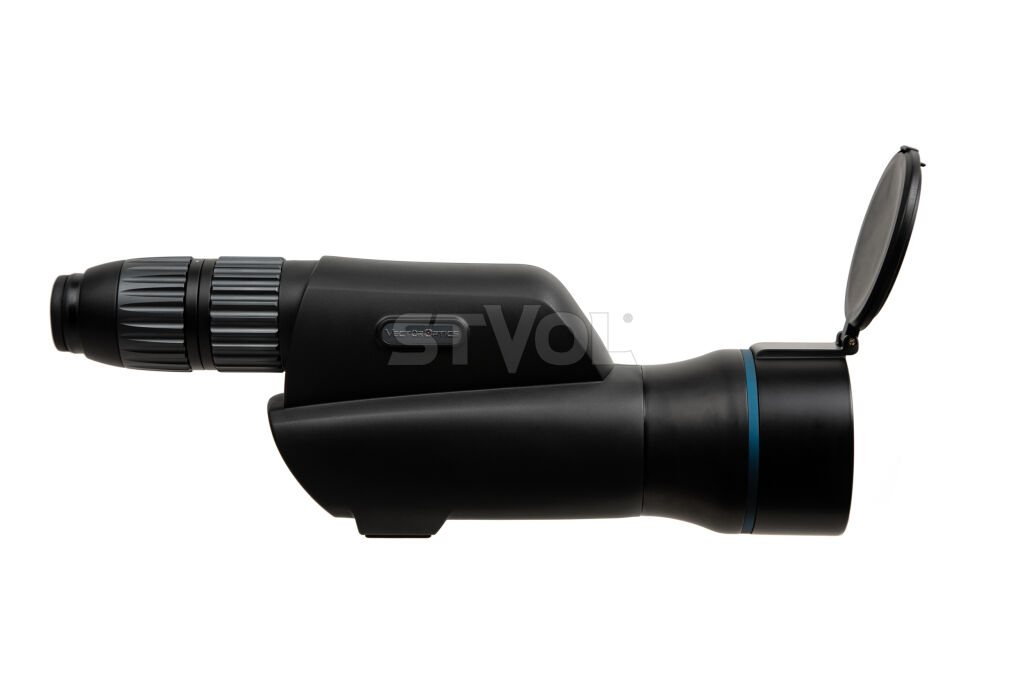 Зрительная труба с тактической сеткой Vector Optics Continental 20-60X80 ED Фото 7