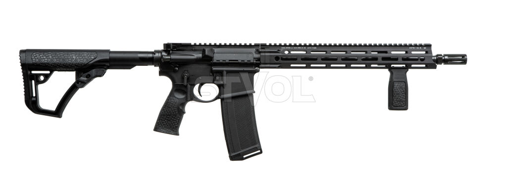 Карабин нарезной Daniel Defense DDM4 V7 SLW кал.223Rem 14,5"