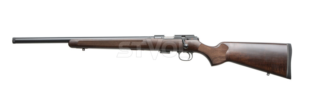 Карабин охотничий CZ457 VARMINT LH, кал. 22LR, 525 mm Фото 3