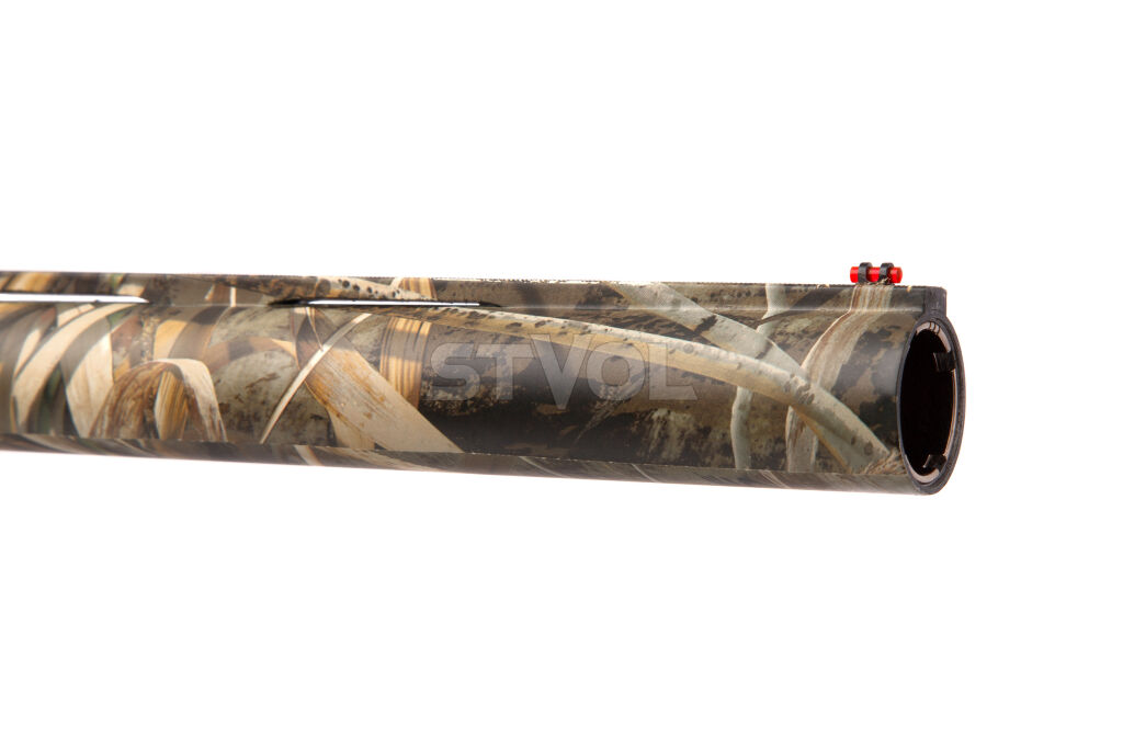 Ружье охотничье Benelli Bellmonte I Camo 12 кал. 76 MC Фото 2