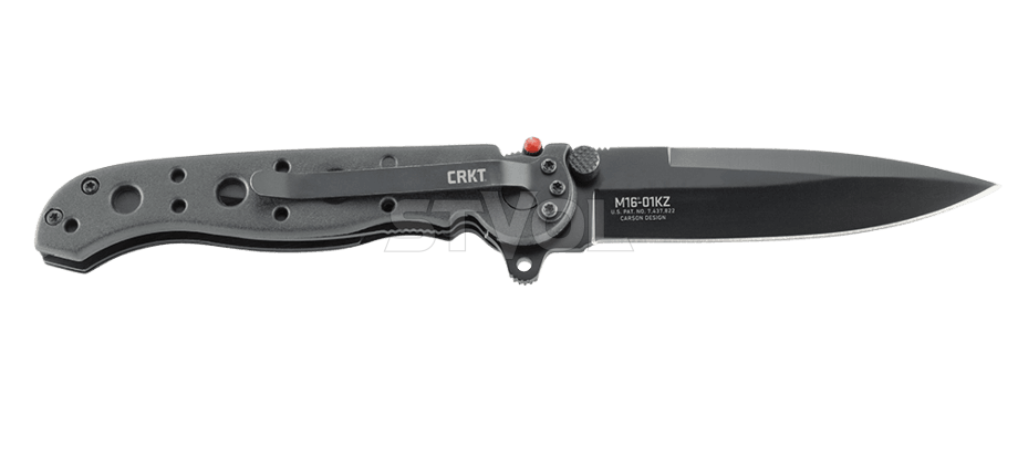 Ніж CRKT "M16®-Zytel EDC" фото 2