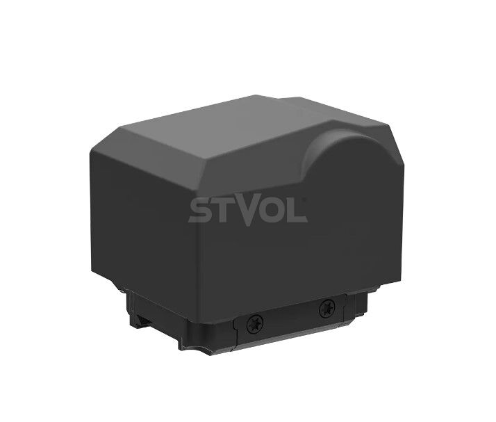 Тепловізіійний приціл Vector Optics Owlset HEIM ES X-Nano XPD Mini Wi-Fi фото 6