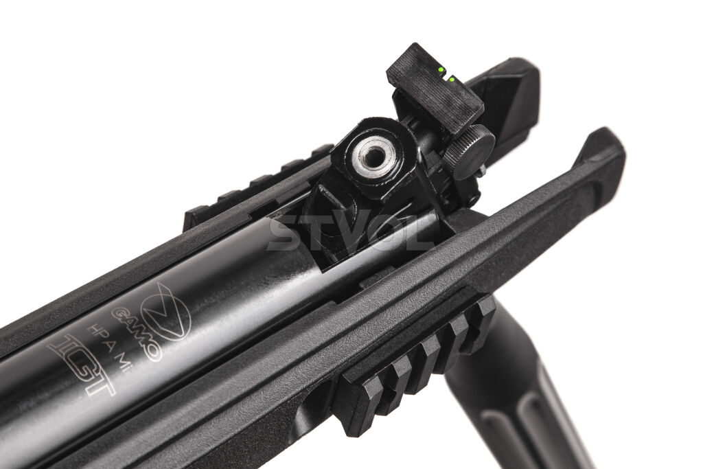 Пневматическая винтовка GAMO HPA Mi (прицел 3-9х40) Фото 6