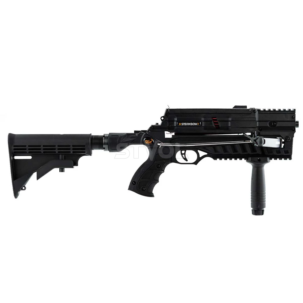 Арбалет багатозарядний AR-6 Stinger II Tactical фото