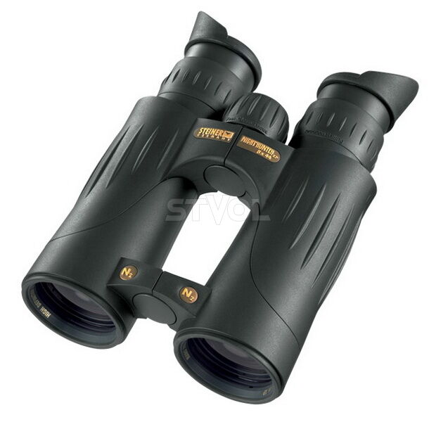 Бінокль Steiner Nighthunter XP 8x44 фото