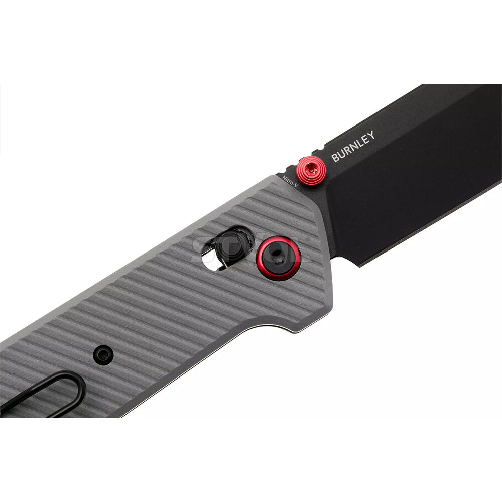 Ніж Boker Plus "2025 Handlermesser" фото 5
