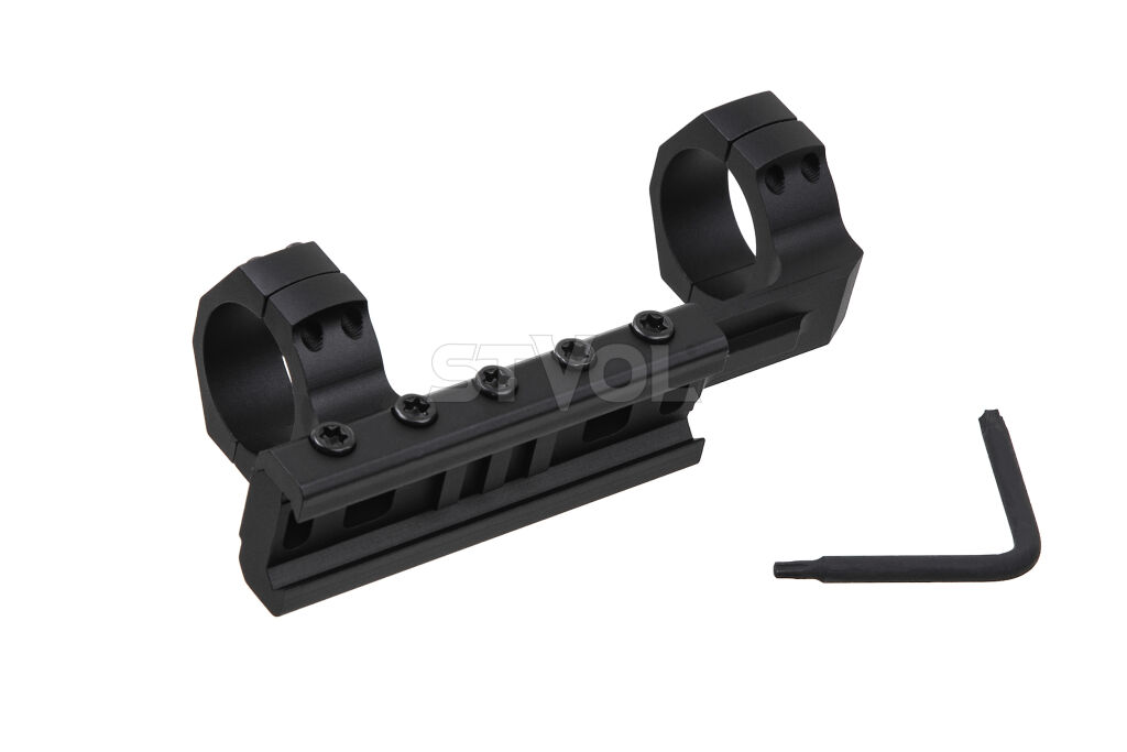 Моноблок Leupold Mark AR 30mm Matte фото 3
