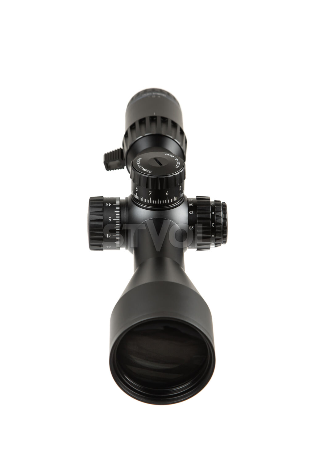 Прицел оптический Vector Optics Taurus 3-24x56 (34 мм) illum. SFP ED Фото 4