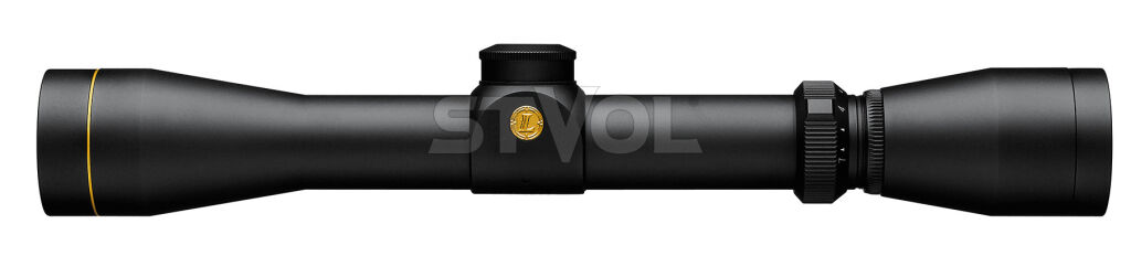 Прицел Leupold VX-1 2-7x33mm Matte LR Duplex Фото 2