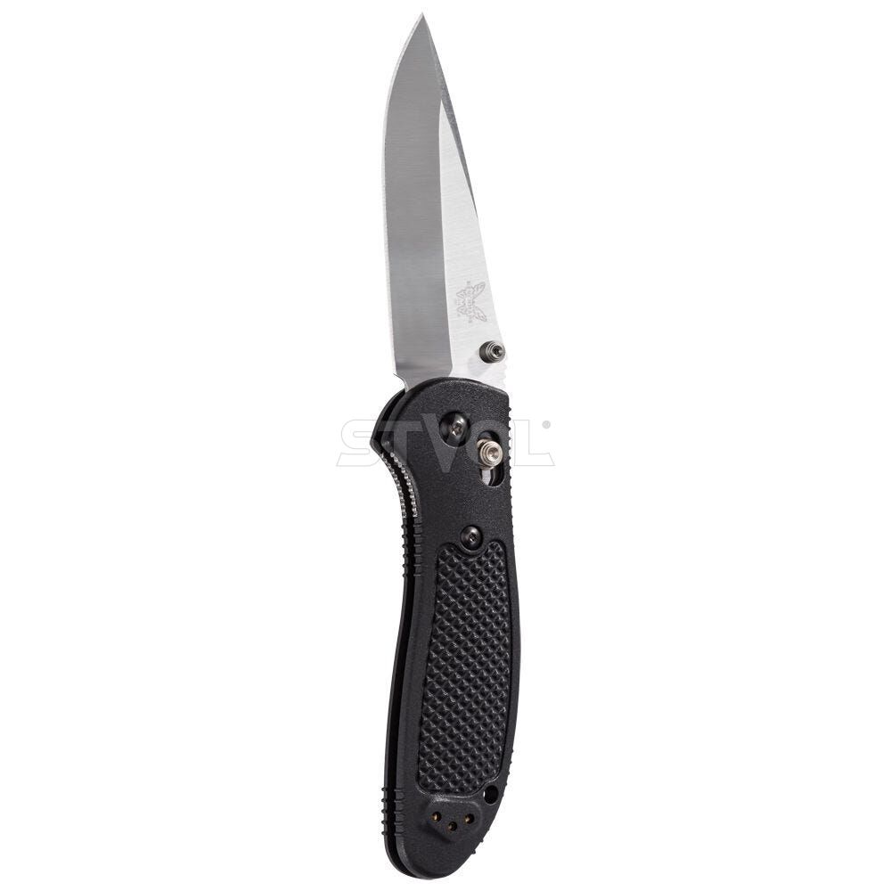 Ніж Benchmade "Pardue Griptilian" фото
