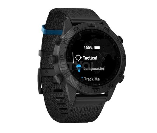 Годинник Beretta Garmin MARQ Commander (Gen 2) фото