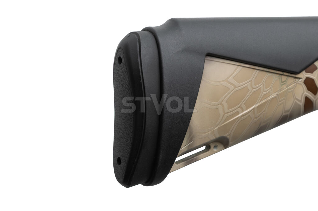 Impala Plus Напівавтоматична гладкоствольна рушниця Highlander Bronze 12/76см фото 4