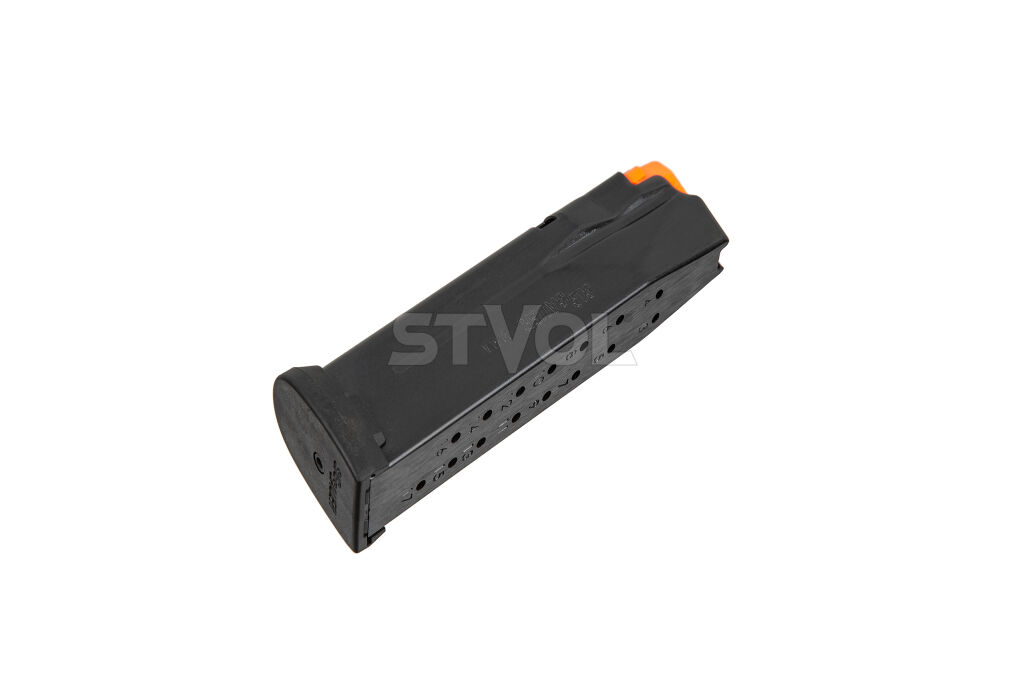 Пистолет спортивный Sig Sauer P365 FUSE OR 9мм Фото 8
