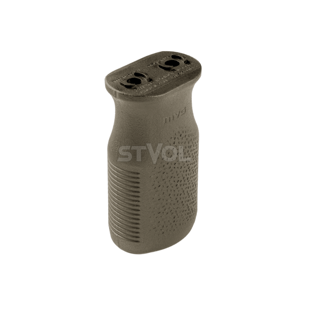 Руків'я переносу вогню Magpul MAG597-ODG MVG Vertical M-Lock Slot System - Olive Drab Green фото 2