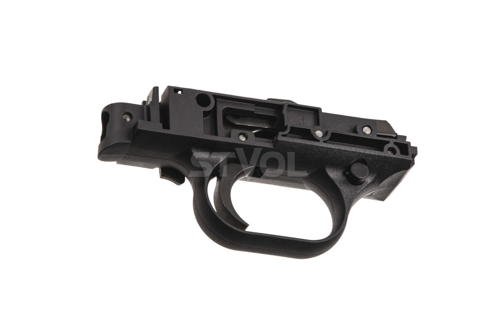 УСМ в зборі Maverick M88 фото 2