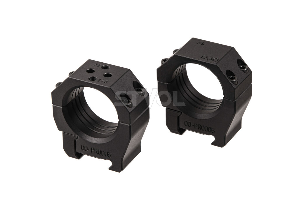 Кольца AUDERE PSR™ Gen2  Diam 30mm H26