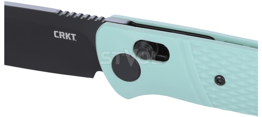 Ніж CRKT "Counterpart™ Aqua" фото 2