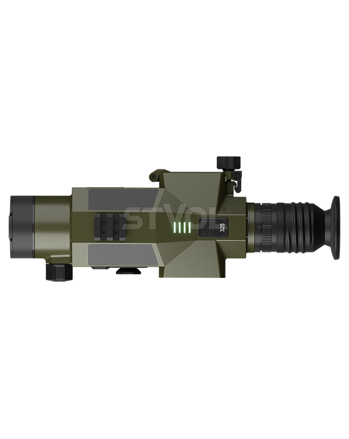 Тепловізійний приціл Defender 325 extended set фото 3