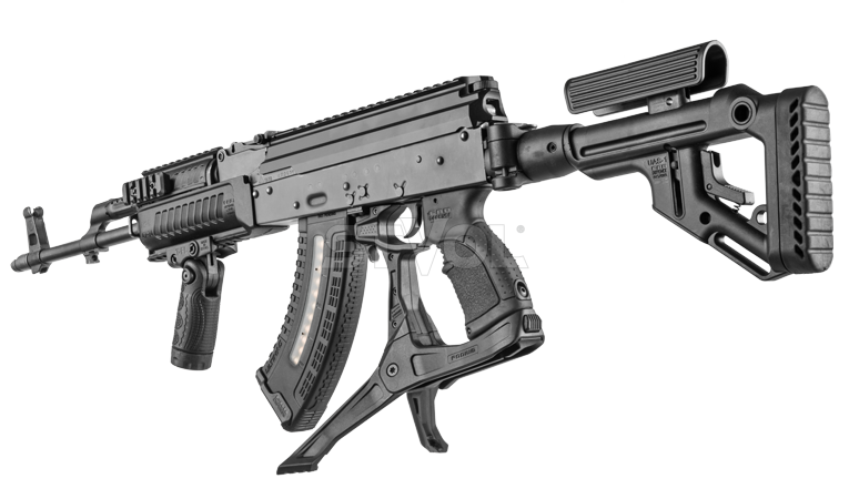 Біпод Fab Defence для AK фото 4