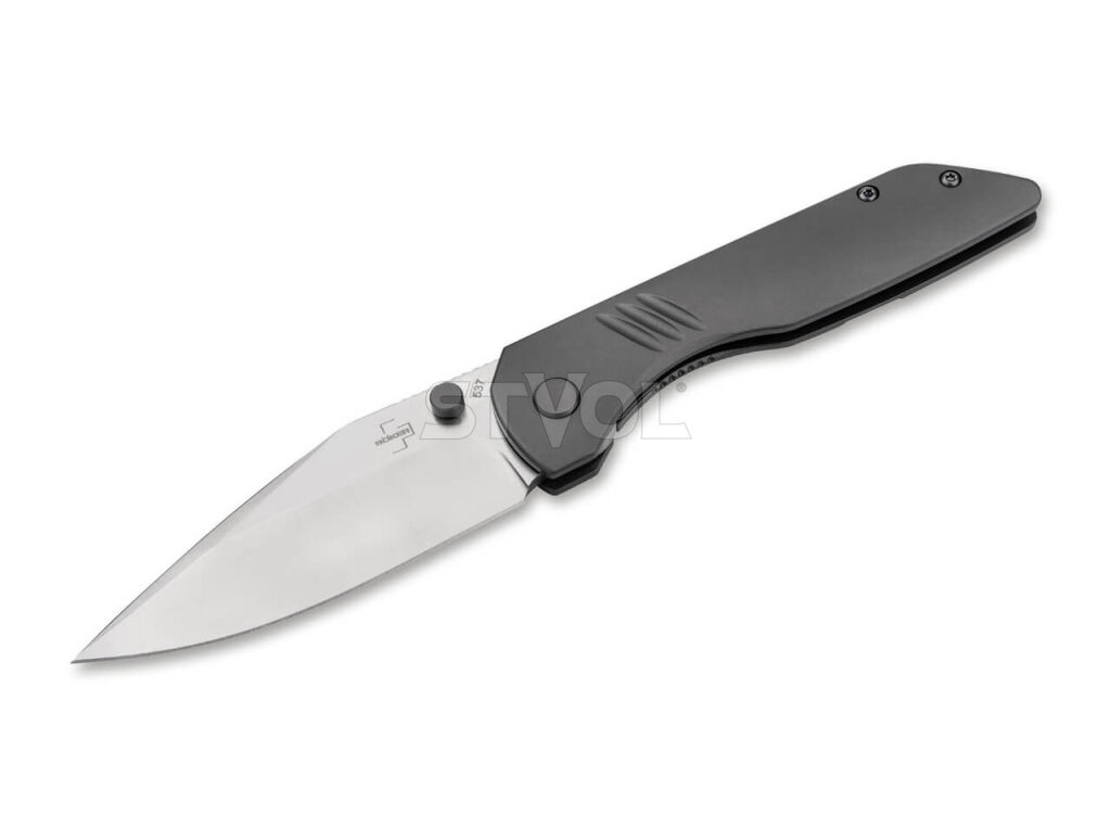 Ніж Boker Plus "Max" фото