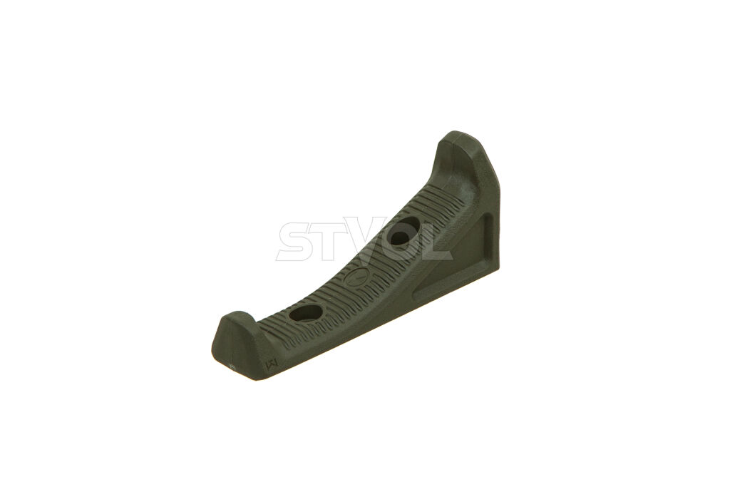 MAG598-ODG Рукоятка переноса огня Magpul AFG Angled M-Lok System - Olive Drab Green Фото 4