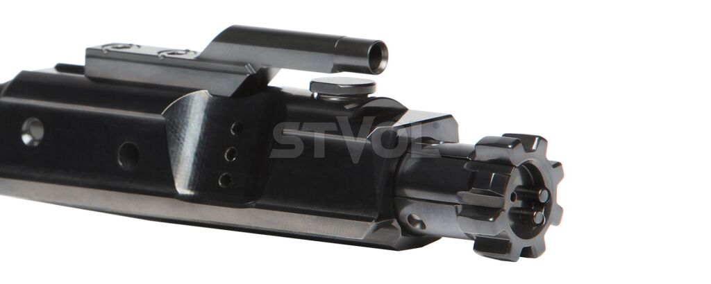 Карабин нарезной Daniel Defense DD5 V5 к.6.5 Creedmoor 20" M-LOK Фото 3