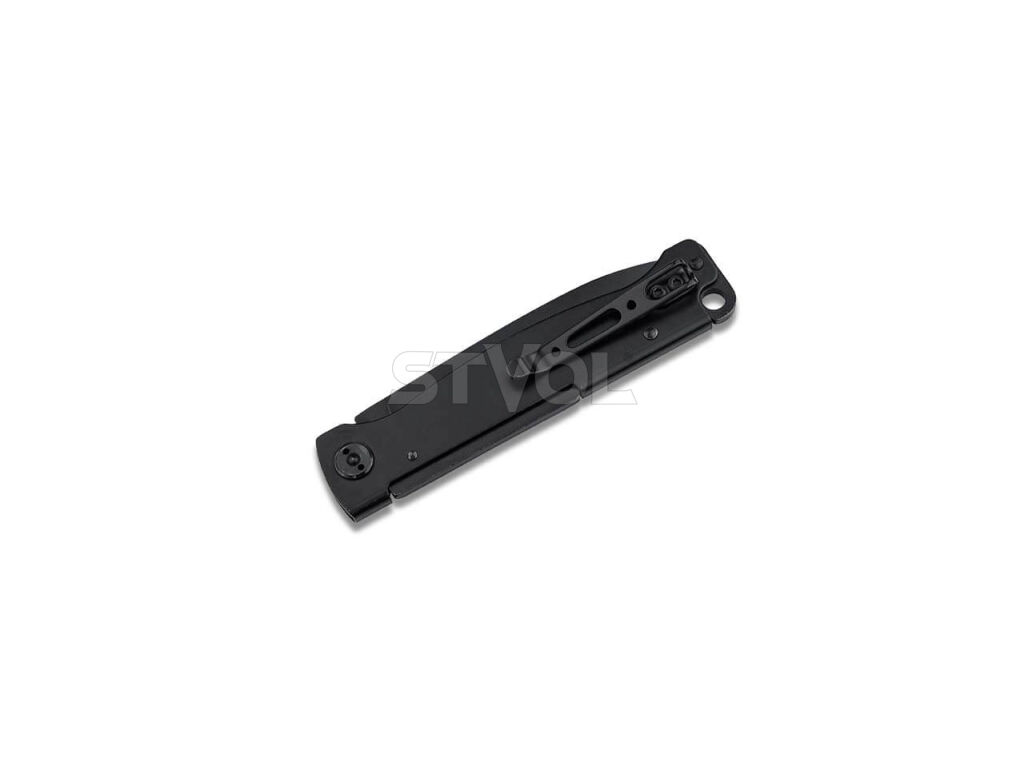 Ніж Boker Plus "Atlas All Black" фото 2