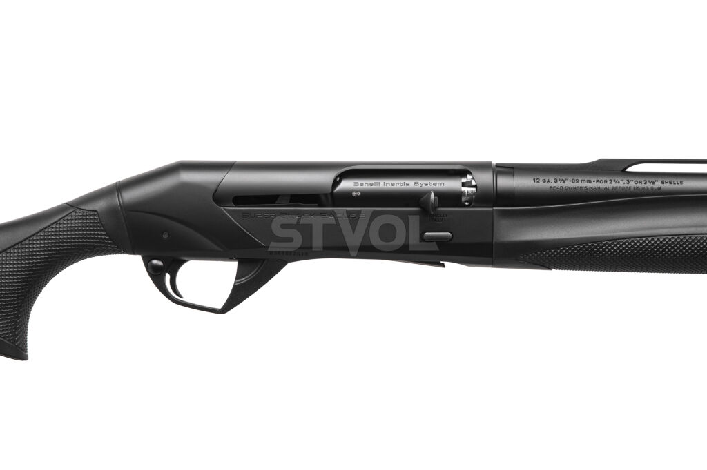 Ружье охотничье Benelli Super Black Eagle 3 Comfort кал.12  28" Фото 2