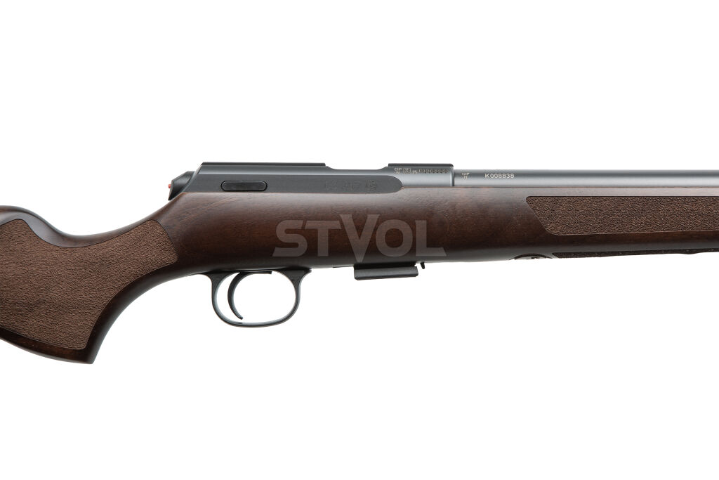 Карабин охотничий CZ457 VARMINT LH, кал. 22LR, 525 mm Фото 2