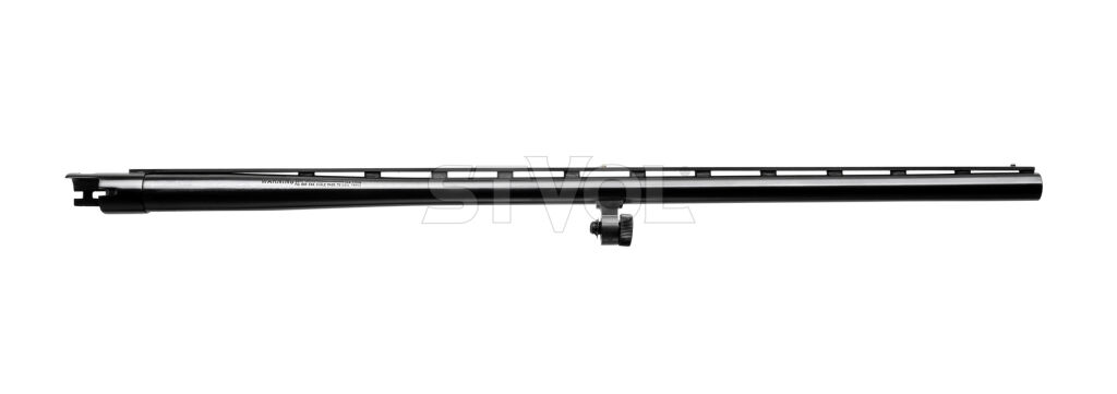 54169 Рушниця мисливська Mossberg М500 Combo кал.12 28 "& 18.5" Wood фото 5