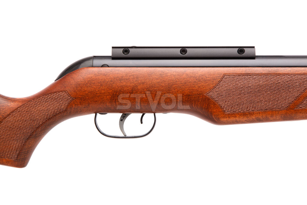 Пневматическая винтовка Gamo Hunter SE IGT кал.4,5 Фото 2