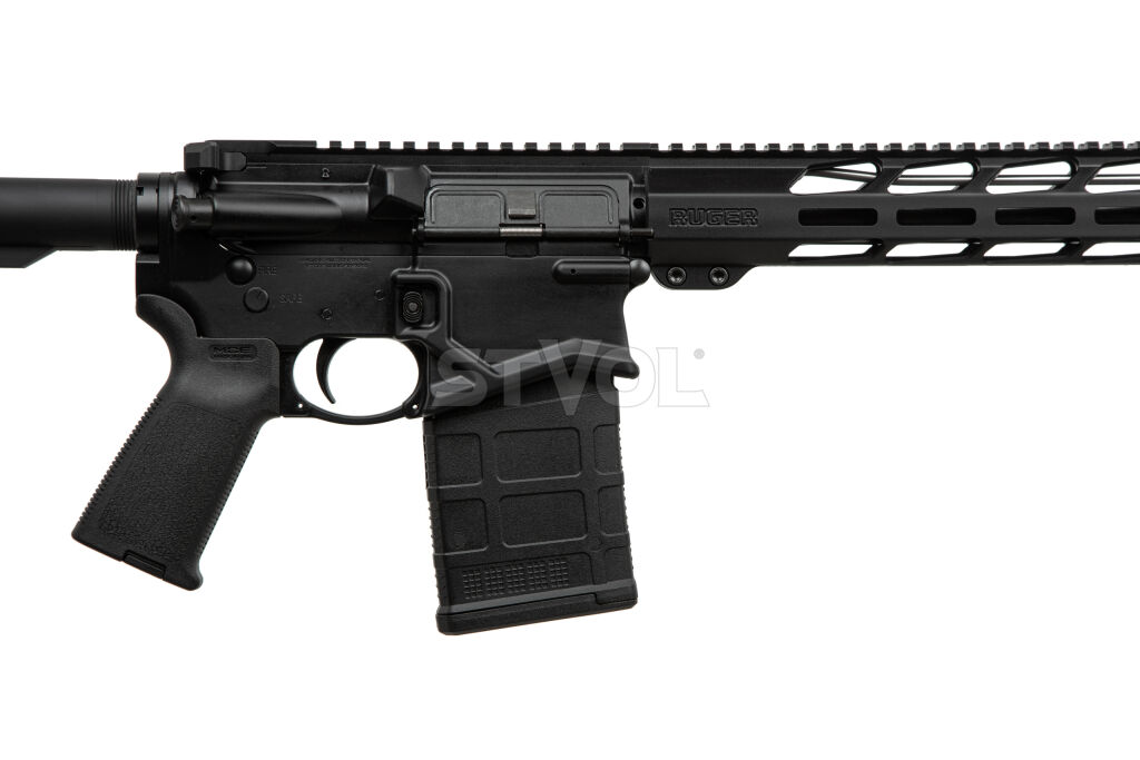 05612 Карабін нарізний Ruger SFAR 6.5 CREEDMOOR 20'' фото 2