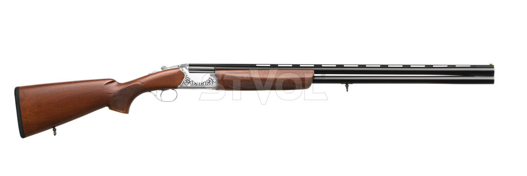 VENTUS GR1 O&U 12/76 см Рушниця гладкоствольна Huglu фото