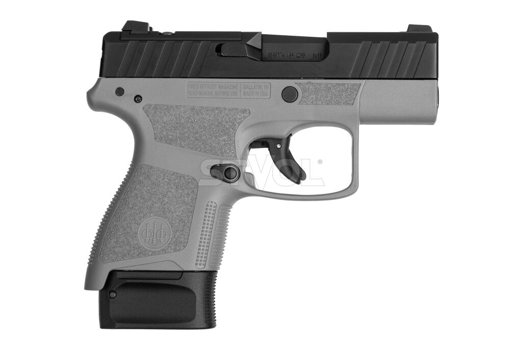 Спортивный пистолет Beretta APX-A1 Carry калибр 8rd 9x19 WG Фото 2